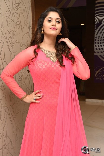 Surabhi-at-Gentleman-Movie-Success-Meet